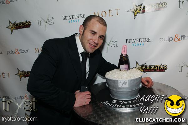 Tryst nightclub photo 91 - April 16th, 2011