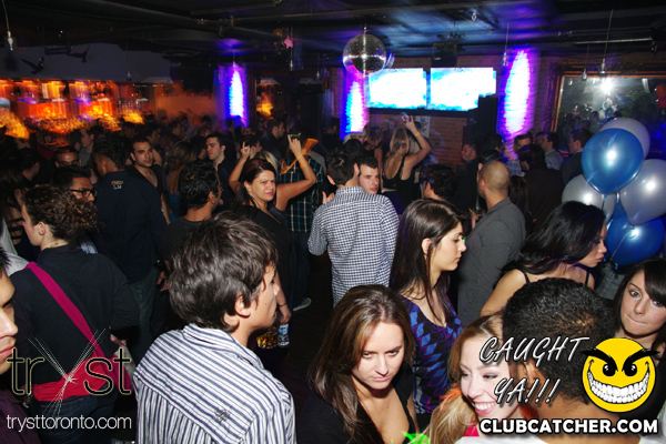 Tryst nightclub photo 1 - May 12th, 2011