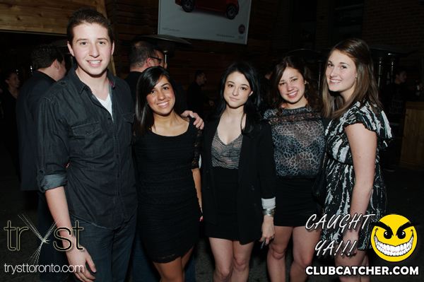 Tryst nightclub photo 102 - May 12th, 2011