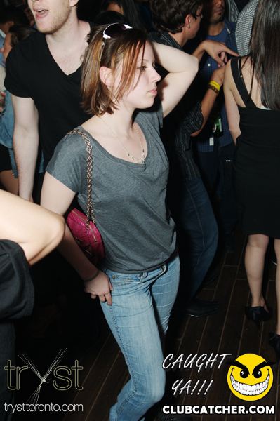 Tryst nightclub photo 106 - May 12th, 2011