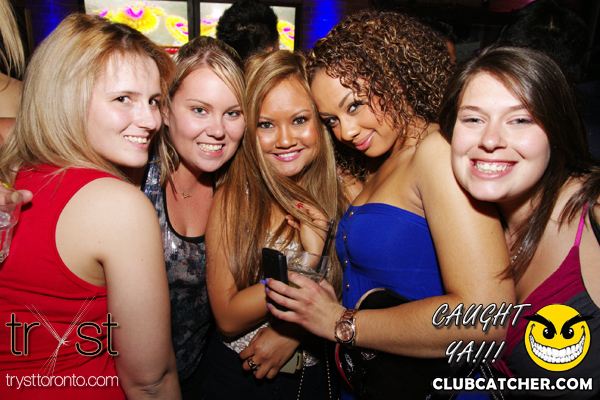 Tryst nightclub photo 13 - May 12th, 2011