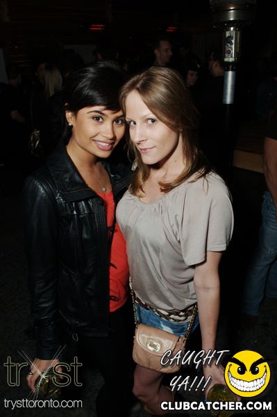 Tryst nightclub photo 122 - May 12th, 2011