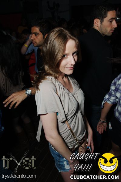 Tryst nightclub photo 125 - May 12th, 2011