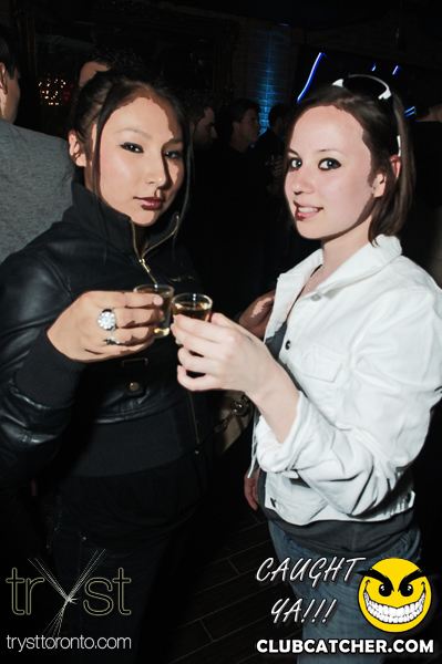 Tryst nightclub photo 126 - May 12th, 2011