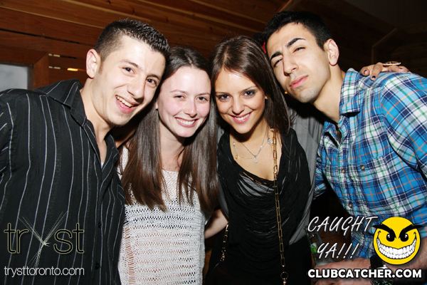 Tryst nightclub photo 128 - May 12th, 2011