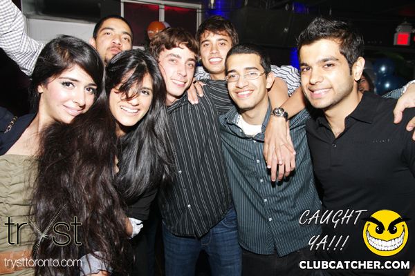 Tryst nightclub photo 130 - May 12th, 2011