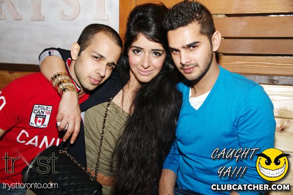 Tryst nightclub photo 131 - May 12th, 2011