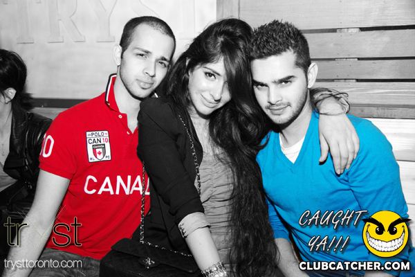 Tryst nightclub photo 135 - May 12th, 2011