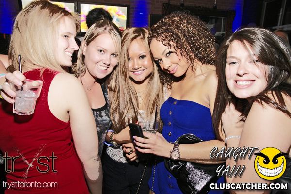 Tryst nightclub photo 136 - May 12th, 2011