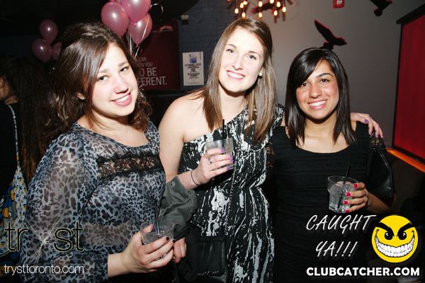 Tryst nightclub photo 138 - May 12th, 2011