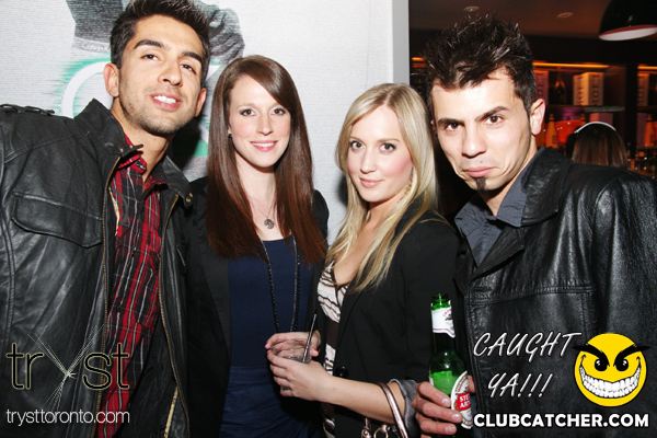 Tryst nightclub photo 139 - May 12th, 2011