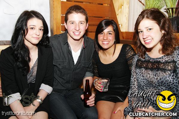 Tryst nightclub photo 149 - May 12th, 2011