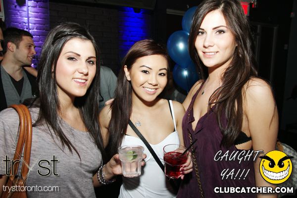 Tryst nightclub photo 16 - May 12th, 2011