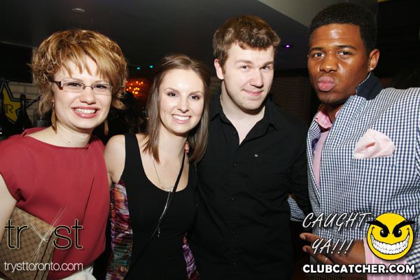 Tryst nightclub photo 152 - May 12th, 2011