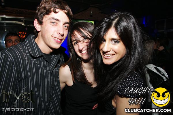 Tryst nightclub photo 155 - May 12th, 2011