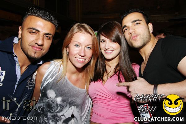 Tryst nightclub photo 156 - May 12th, 2011