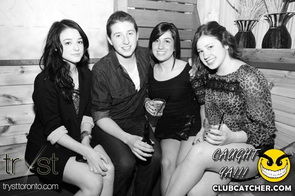 Tryst nightclub photo 157 - May 12th, 2011