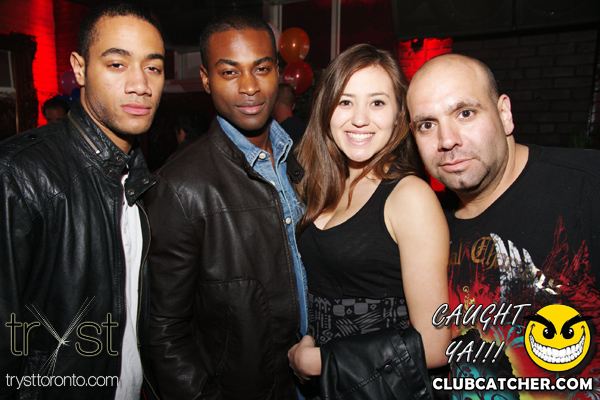 Tryst nightclub photo 160 - May 12th, 2011