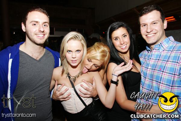 Tryst nightclub photo 161 - May 12th, 2011