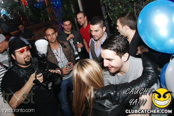 Tryst nightclub photo 162 - May 12th, 2011