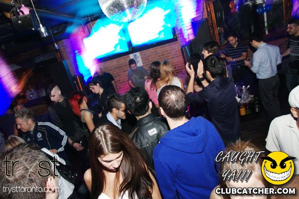 Tryst nightclub photo 164 - May 12th, 2011