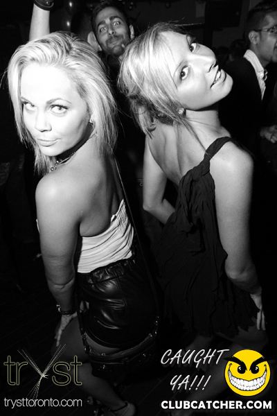 Tryst nightclub photo 19 - May 12th, 2011