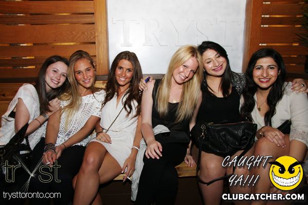 Tryst nightclub photo 181 - May 12th, 2011