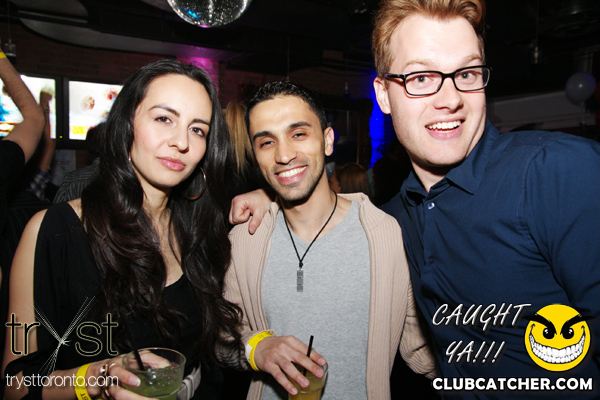 Tryst nightclub photo 191 - May 12th, 2011