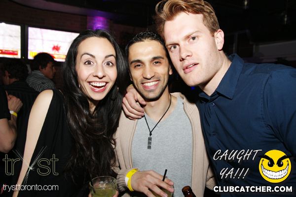 Tryst nightclub photo 194 - May 12th, 2011