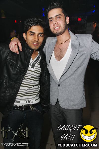 Tryst nightclub photo 195 - May 12th, 2011