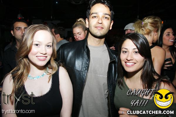 Tryst nightclub photo 196 - May 12th, 2011