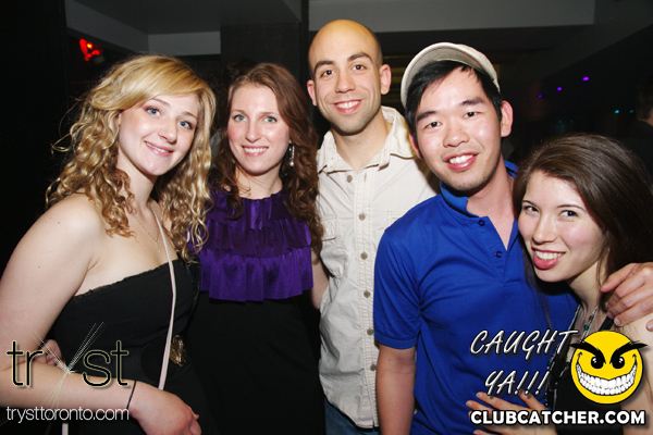 Tryst nightclub photo 199 - May 12th, 2011