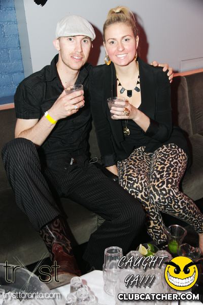 Tryst nightclub photo 202 - May 12th, 2011