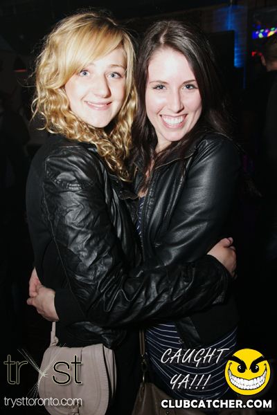 Tryst nightclub photo 203 - May 12th, 2011