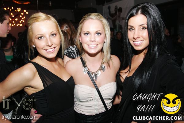 Tryst nightclub photo 204 - May 12th, 2011