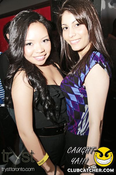 Tryst nightclub photo 205 - May 12th, 2011