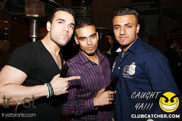 Tryst nightclub photo 206 - May 12th, 2011