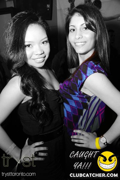 Tryst nightclub photo 211 - May 12th, 2011