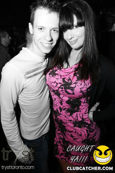 Tryst nightclub photo 215 - May 12th, 2011