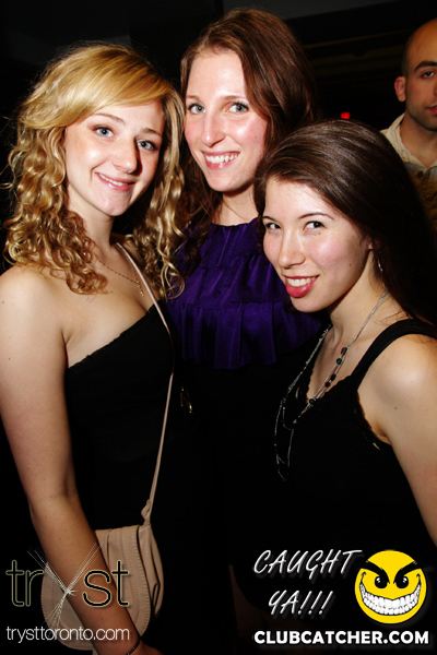 Tryst nightclub photo 221 - May 12th, 2011