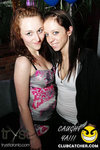 Tryst nightclub photo 226 - May 12th, 2011