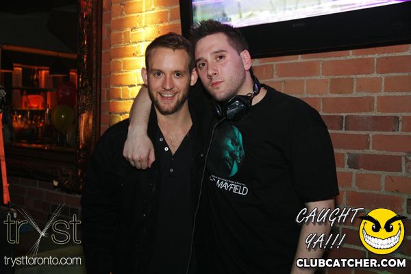 Tryst nightclub photo 227 - May 12th, 2011