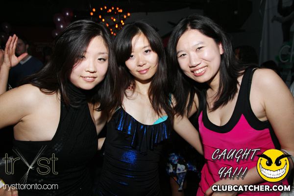 Tryst nightclub photo 232 - May 12th, 2011