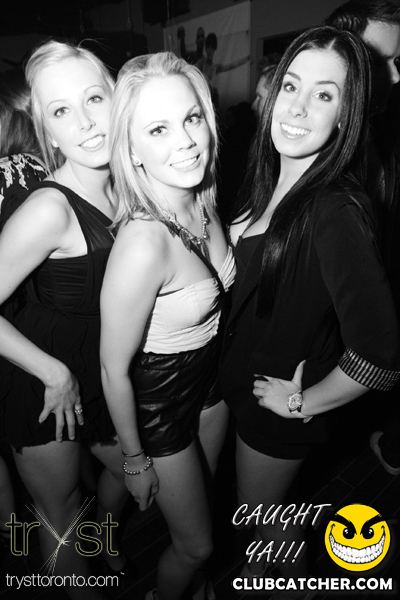 Tryst nightclub photo 238 - May 12th, 2011