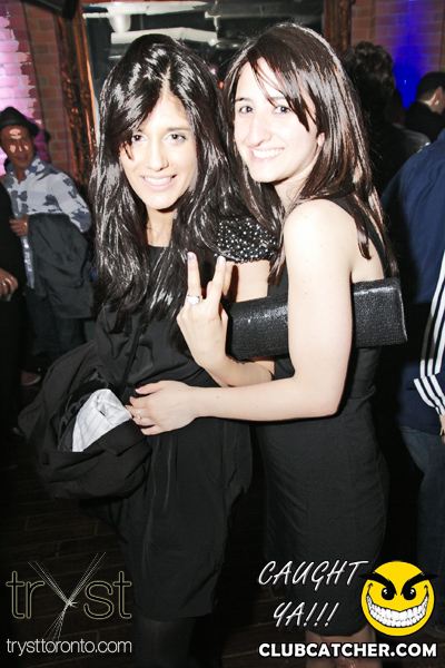 Tryst nightclub photo 246 - May 12th, 2011