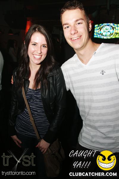 Tryst nightclub photo 249 - May 12th, 2011