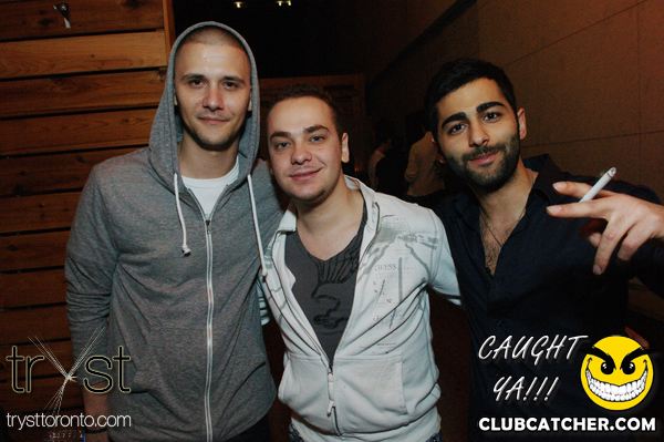 Tryst nightclub photo 31 - May 12th, 2011