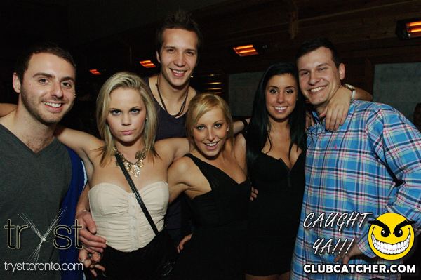 Tryst nightclub photo 32 - May 12th, 2011