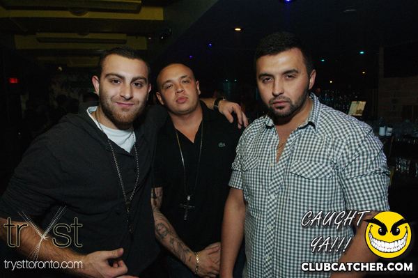 Tryst nightclub photo 36 - May 12th, 2011