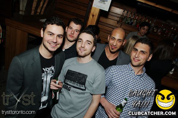 Tryst nightclub photo 38 - May 12th, 2011